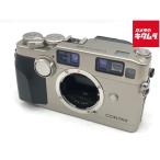 [ б/у ] [ товар среднего качества ] Contax G2D(GD-2) Body