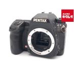 [ б/у ] [ с дефектом товар ] Pentax K-5 IIs корпус 