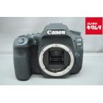 ショッピングEOS 【中古】 【難あり品】 キヤノン EOS 90D ボディ