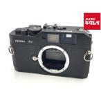 [ б/у ] [ хорошая вещь ]fok trenda -(Voigtlander)BESSA-R2 черный 