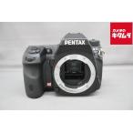 [ б/у ] [ с дефектом товар ] Pentax K-5 IIs корпус 