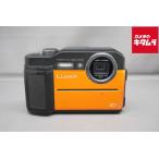 [ б/у ] [ с дефектом товар ] Panasonic LUMIX DC-FT7-D orange 