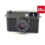 【中古】 【美品】 フジフイルム X half チャコールシルバー [X-HF1-CS JP]