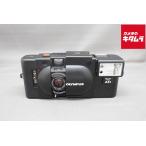 [ б/у ] [ с дефектом товар ] Olympus XA A11 имеется 