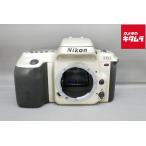 [ б/у ] [ с дефектом товар ] Nikon (Nikon)F50D Body серебряный 