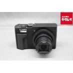 【中古】 【並品】 パナソニック LUMIX DC-TZ99-K ブラック
