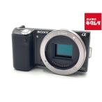 [ б/у ] [ с дефектом товар ] Sony α NEX-5N корпус черный [NEX-5N B]