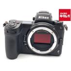 【中古】 【良品】 ニコン Z7II ボディ