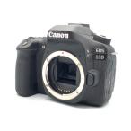 【中古】 【良品】 キヤノン EOS 80D ボディ