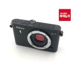 [ б/у ] [ товар среднего качества ] Nikon Nikon1 J3 корпус черный 