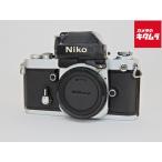 [ б/у ] [ товар среднего качества ] Nikon F2 фото mikA корпус серебряный 