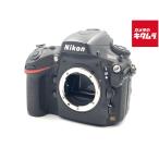 【中古】 【並品】 ニコン D800E ボデ