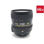 ショッピングed 【中古】 【並品】 ニコン AF-S NIKKOR 24-85mm f/3.5-4.5G ED VR