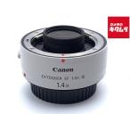 [ б/у ] [ хорошая вещь ] Canon ek stain da-EF1.4xIII