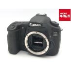 【中古】 【並品】 キヤノン EOS 60D �