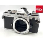 [ б/у ] [ хорошая вещь ] Nikon FM3A