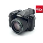 [ б/у ] [ товар среднего качества ] Pentax X-5 Classic черный 