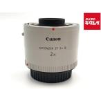 [ б/у ] [ хорошая вещь ] Canon ek stain da-EF2xIII