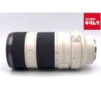 【中古】 【良品】 ソニー FE 70-200mm F4 G OSS [SEL70200G]