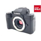 【中古】 【良品】 パナソニック LUMIX DC-G100D ボディ