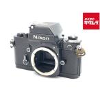 [ б/у ] [ с дефектом товар ] Nikon F2 фото mikA корпус черный 