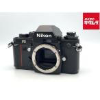 [ б/у ] [ хорошая вещь ] Nikon F3