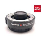 [ б/у ] [ хорошая вещь ] Olympus 1.4 раз tere конвертер MC-14