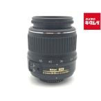 [ б/у ] [ хорошая вещь ] Nikon AF-S DX Zoom Nikkor ED18-55mm F3.5-5.6G II BK
