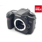 【中古】 【良品】 ニコン D7500 ボデ
