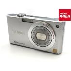 [ б/у ] [ товар среднего качества ] Panasonic LUMIX DMC-FX35-S Precious серебряный 