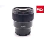 【中古】 【良品】 ソニー FE 85mm F1.8 [SEL85F18]