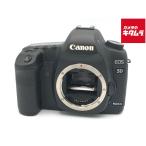 【中古】 【並品】 キヤノン EOS 5D MarkII ボディ