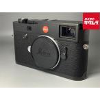 【中古】 【良品】 ライカ M10 ブラッククローム ボディ