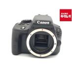 [ б/у ] [ товар среднего качества ] Canon EOS Kiss X7 корпус 