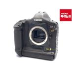 [ б/у ] [ с дефектом товар ] Canon EOS-1Ds Mark II корпус 