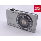 [ б/у ] [ товар среднего качества ] Sony Cyber-shot DSC-WX7 белый 