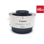 [ б/у ] [ хорошая вещь ] Canon ek stain da-EF1.4xIII