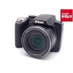 [ б/у ] [ товар среднего качества ] Nikon COOLPIX P80 черный 