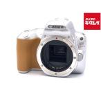 ショッピングEOS 【中古】 【良品】 キヤノン EOS Kiss X9 ボディ シルバー