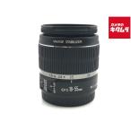 [ б/у ] [ товар среднего качества ] Canon EF-S18-55mm F3.5-5.6 IS