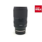【中古】 【並品】 タムロン 18-300mm F3.5-6.3 Di III-A VC VXD ソニーEマウント用（Model B061）