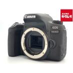 【中古】 【良品】 キヤノン EOS 9000D ボディ