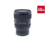 【中古】 【良品】 ソニー FE 24mm F1.4 GM [SEL24F14GM]