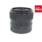 ショッピングソニー 【中古】 【並品】 ソニー E 35mm F1.8 OSS [SEL35F18]