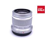 ショッピングオリンパス 【中古】 【良品】 オリンパス M.ZUIKO DIGITAL 45mm F1.8 シルバー
