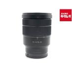 【中古】 【並品】 ソニー Vario-Tessar T* FE 16-35mm F4 ZA OSS [SEL1635Z]