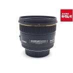 【中古】 【並品】 シグマ 50mm F1.4 EX