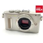 ショッピングオリンパス 【中古】 【良品】 オリンパス PEN E-PL8 ボディ ホワイト