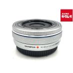 ショッピングオリンパス 【中古】 【並品】 オリンパス M.ZUIKO DIGITAL ED 14-42mm F3.5-5.6 EZ シルバー