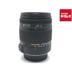 【中古】 【良品】 シグマ 18-250mm F3.